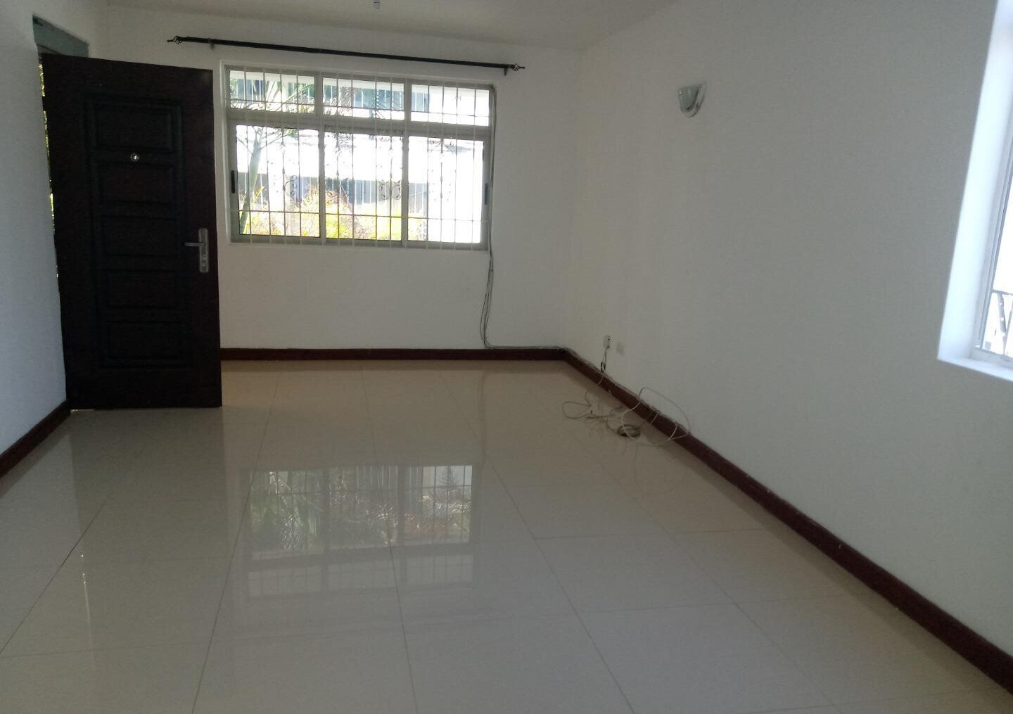 Garden Apartment at KSh 85K