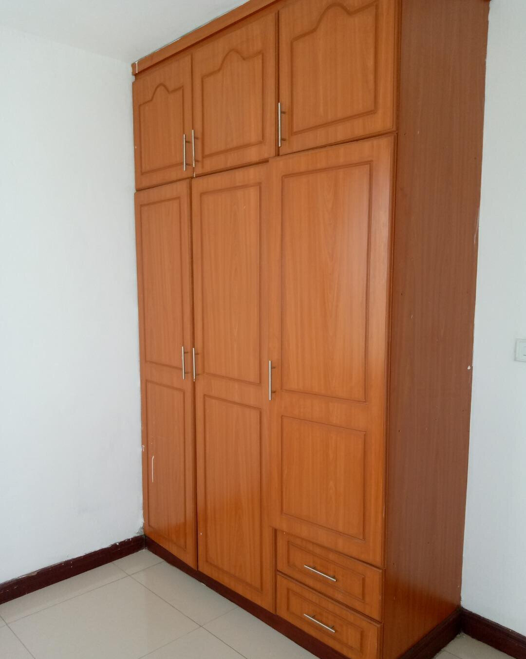 Garden Apartment at KSh 85K