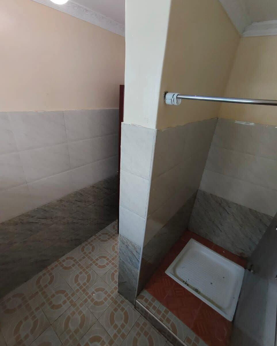Garden Apartment at KSh 85K