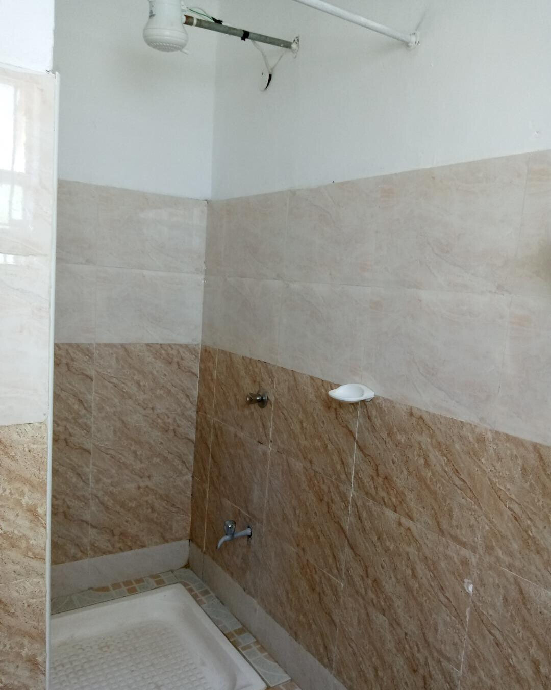 Garden Apartment at KSh 85K