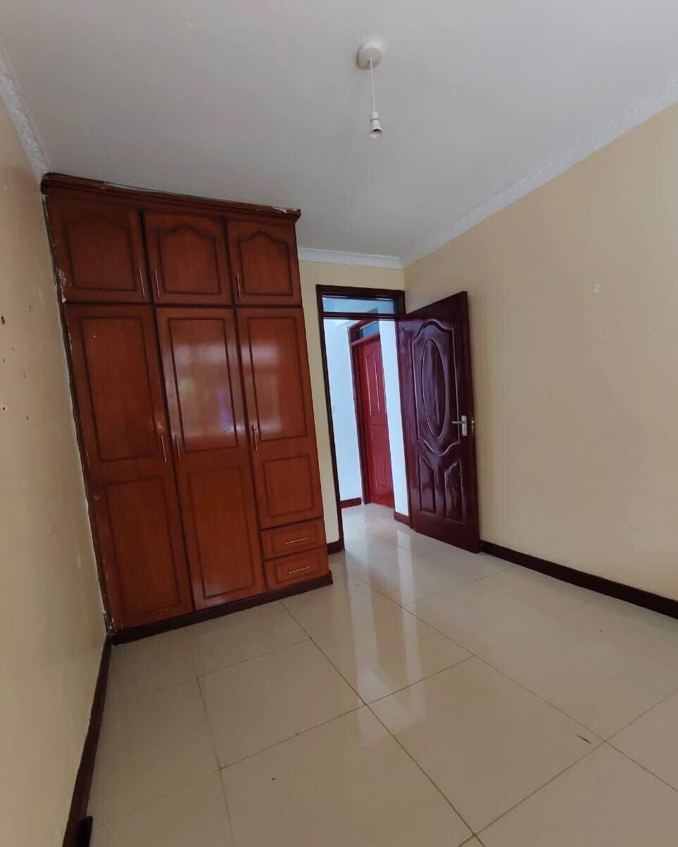 Garden Apartment at KSh 85K