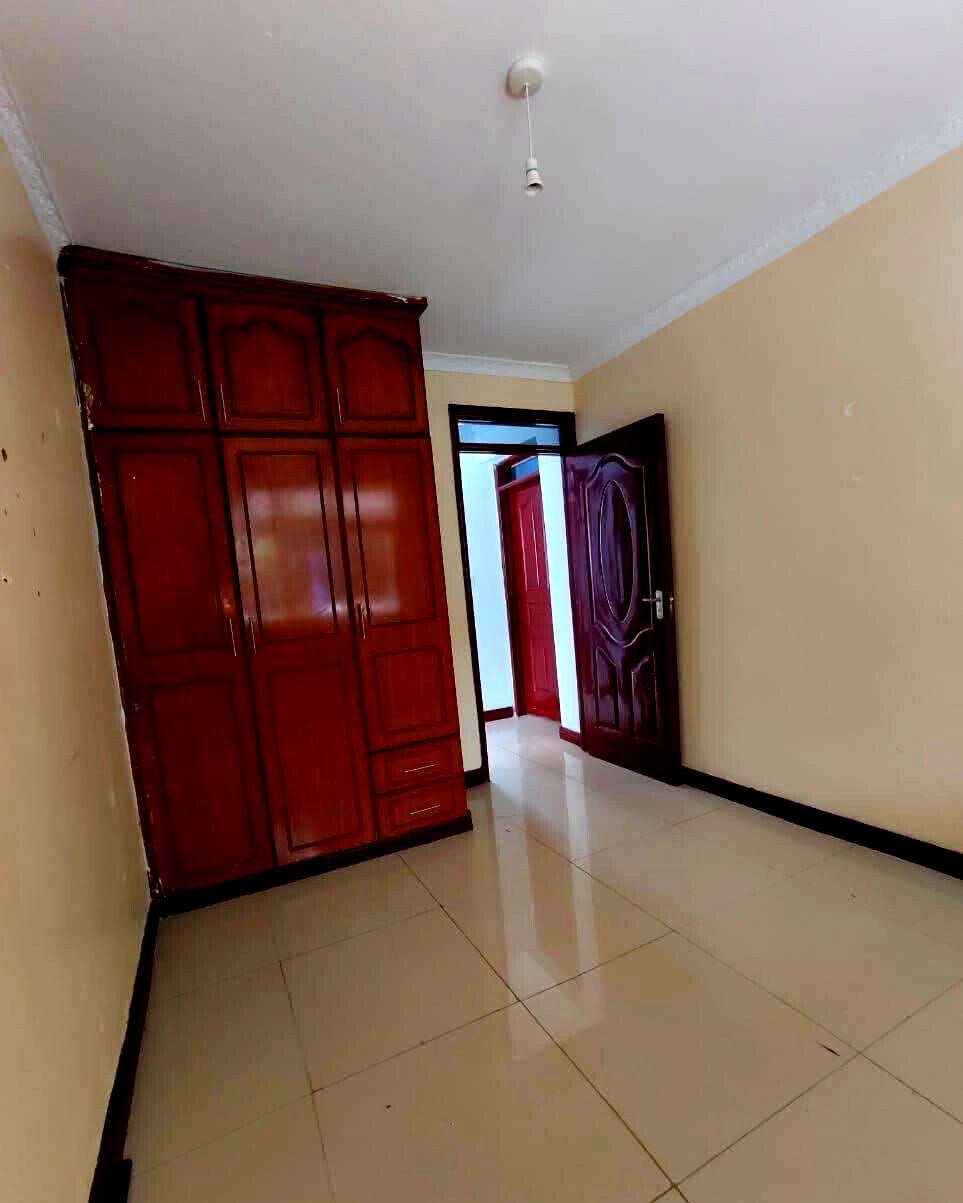 Garden Apartment at KSh 85K