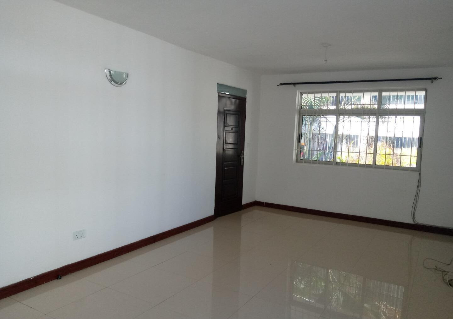 Garden Apartment at KSh 85K