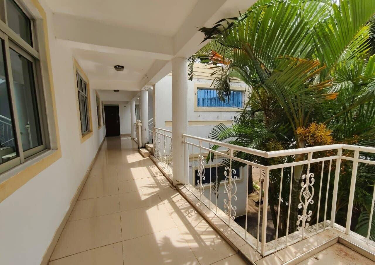 Garden Apartment at KSh 85K
