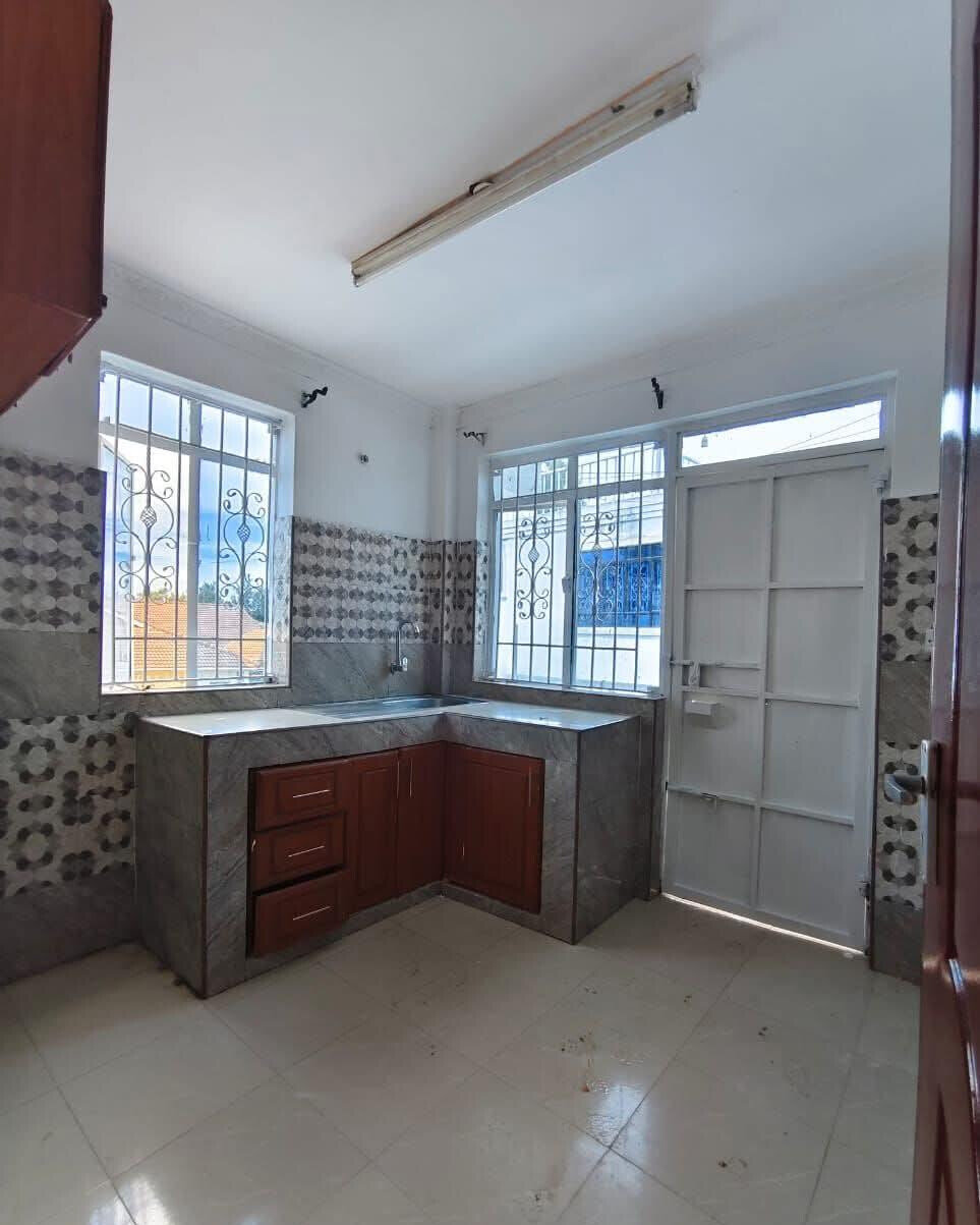 Garden Apartment at KSh 85K
