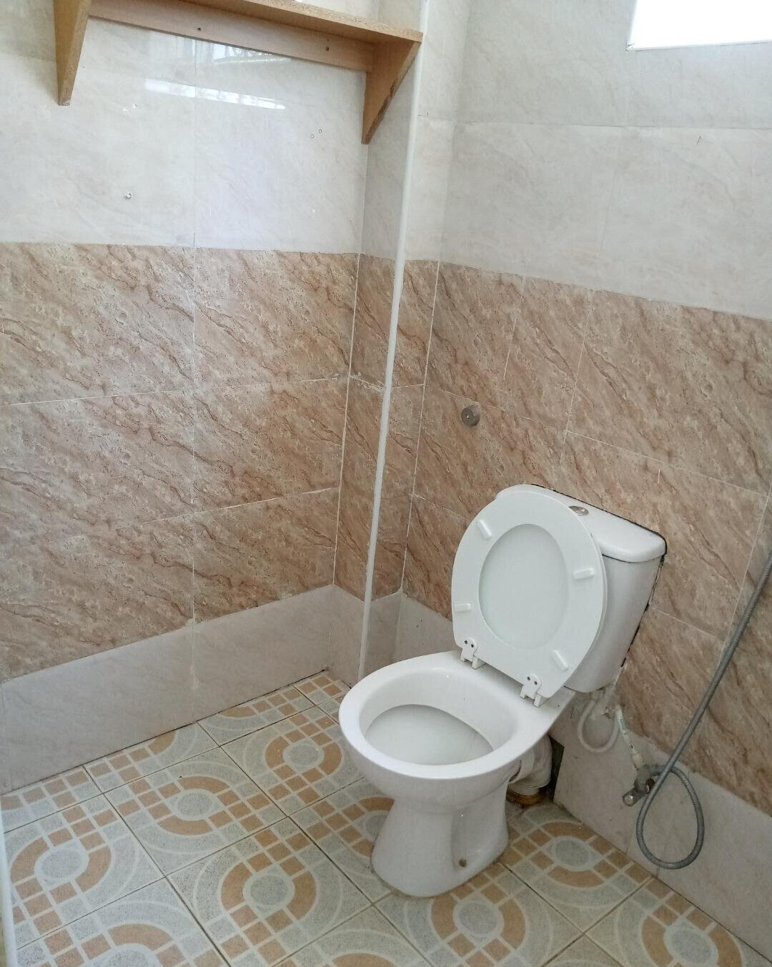 Garden Apartment at KSh 85K