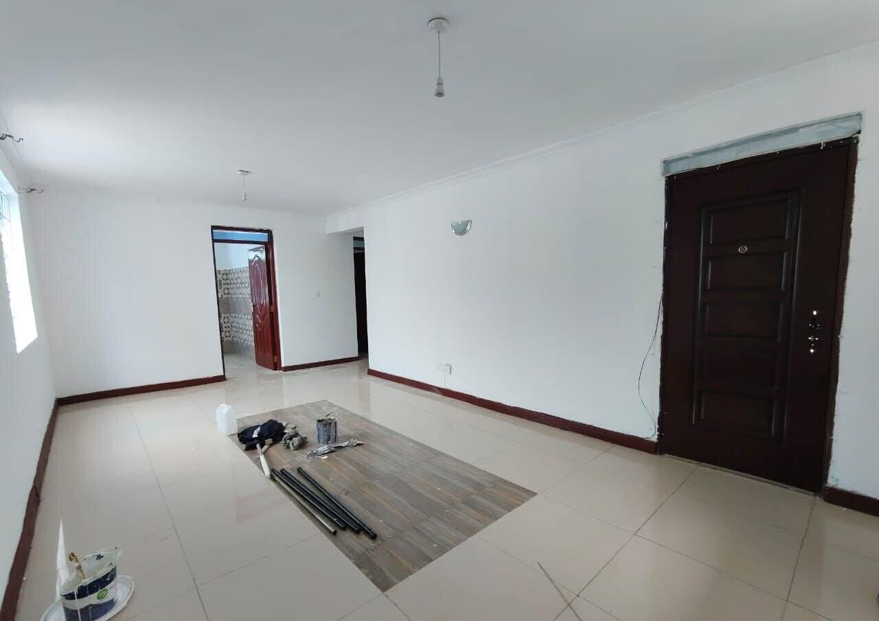 Garden Apartment at KSh 85K