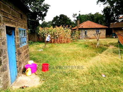 1/2 Acre Plot for Sale Within Nakuru CBD - Image 3