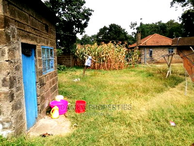 1/2 Acre Plot for Sale Within Nakuru CBD - Image 2
