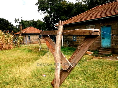 1/2 Acre Plot for Sale Within Nakuru CBD - Image 1