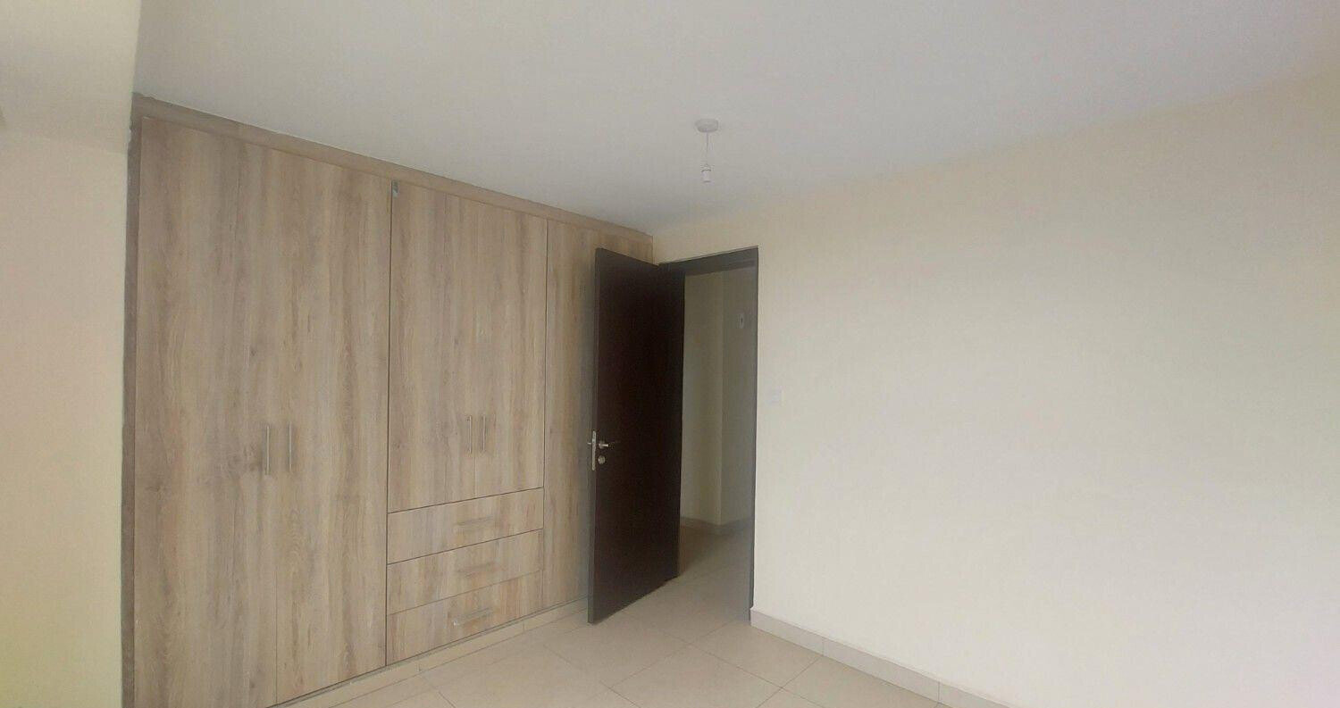 3BR Apartment with Nairobi National Park Views – Langata
