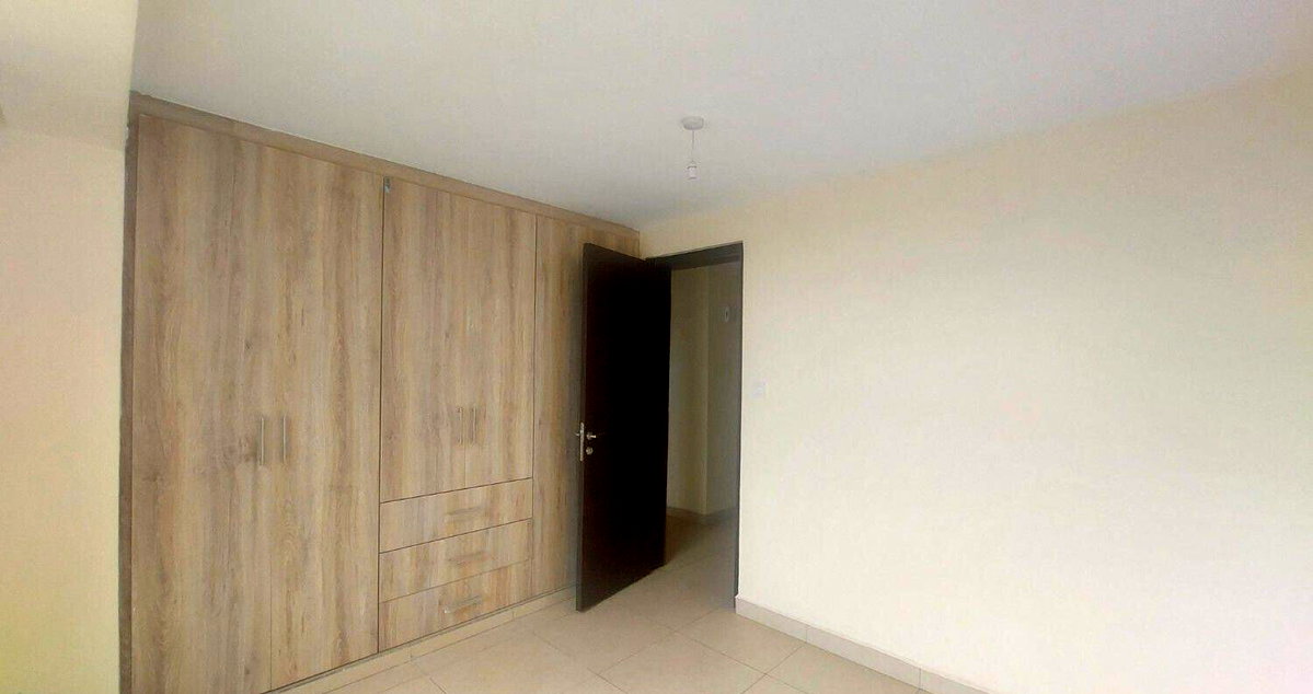 3BR Apartment with Nairobi National Park Views – Langata