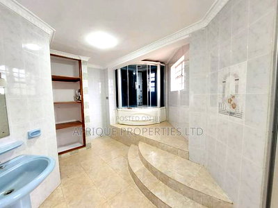 5bdrm Mansion in Runda for rent - Image 10