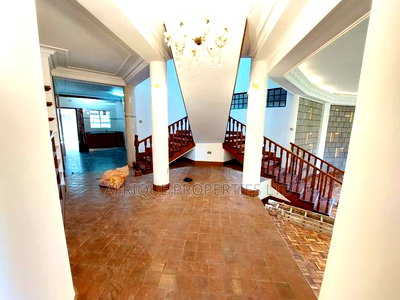 5bdrm Mansion in Runda for rent - Image 7
