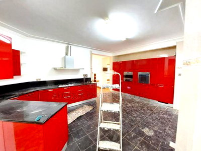 5bdrm Mansion in Runda for rent - Image 4