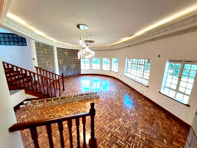 5bdrm Mansion in Runda for rent - Image 2