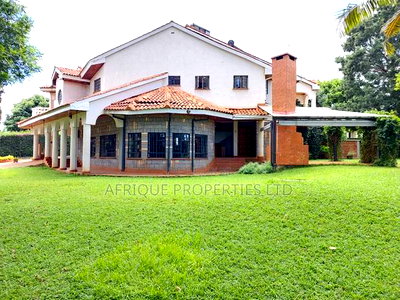 5bdrm Mansion in Runda for rent - Image 15