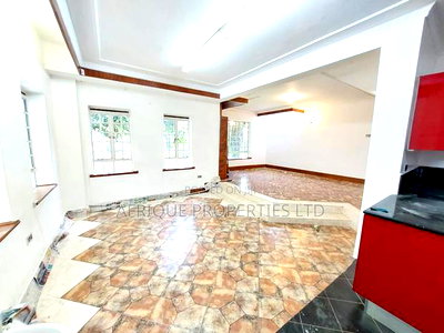 5bdrm Mansion in Runda for rent - Image 6