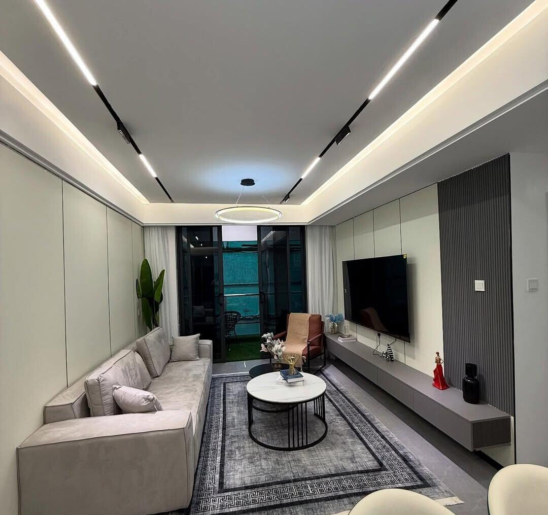 3BR Off-Plan with Heated Rooftop Pool & 26-Month Payment Plan - Westlands