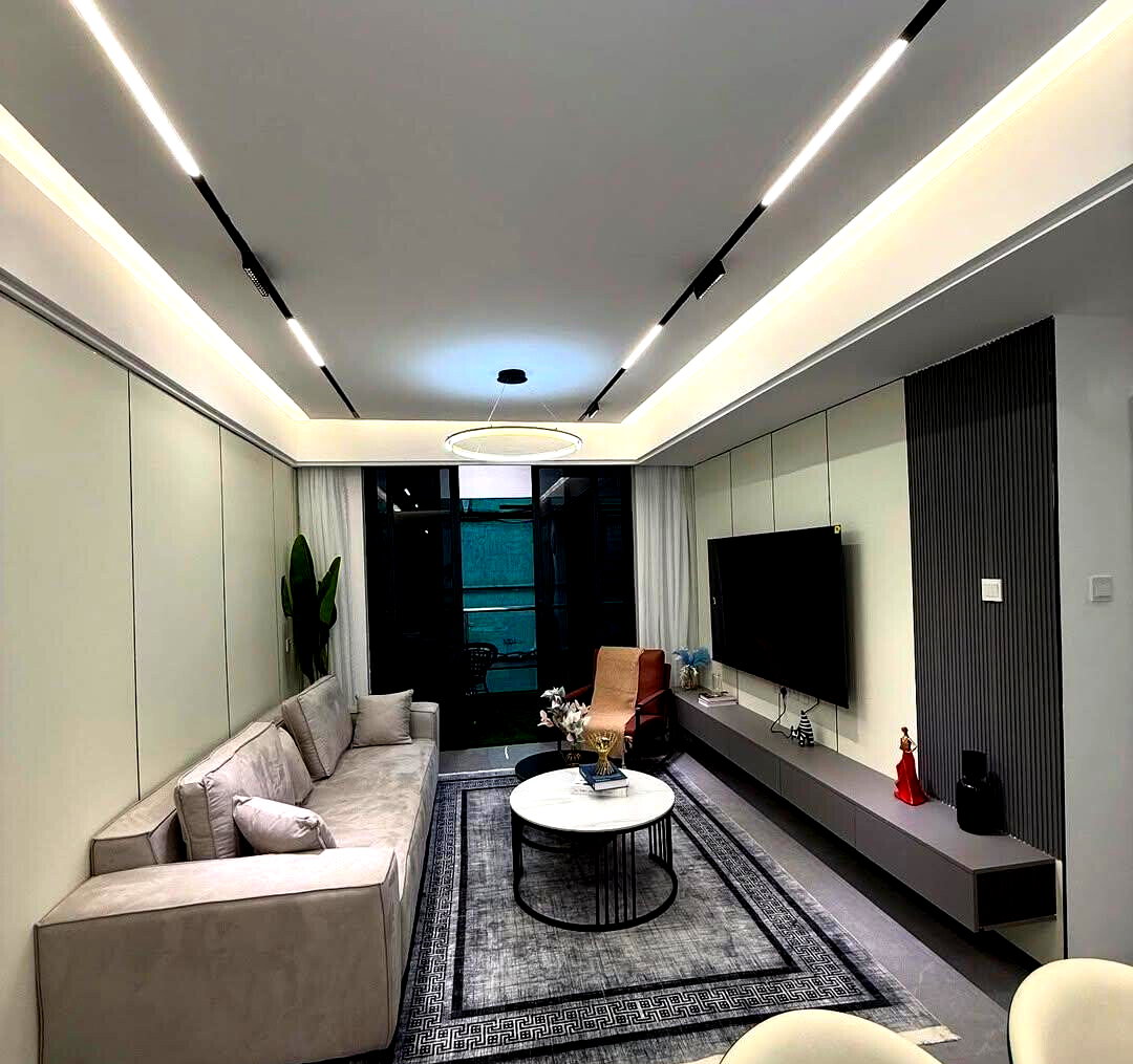 3BR Off-Plan with Heated Rooftop Pool & 26-Month Payment Plan - Westlands