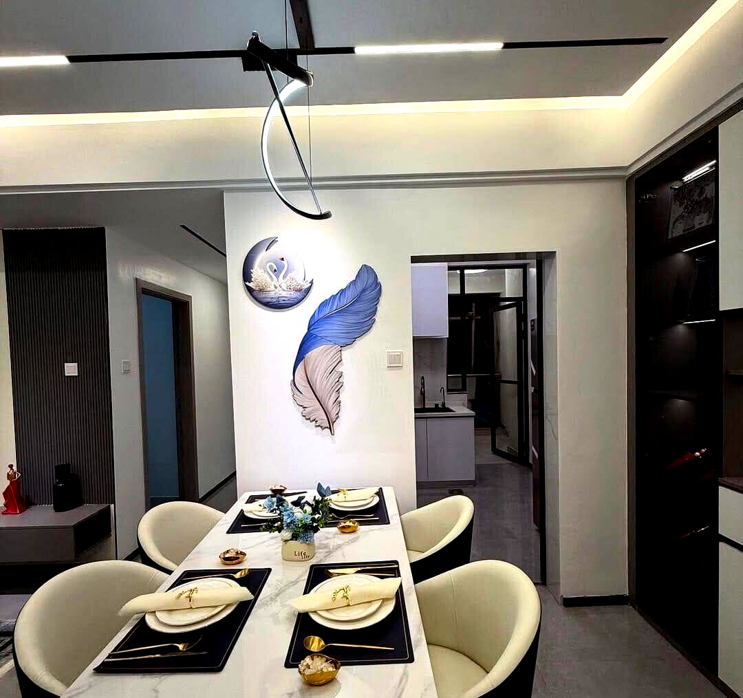 3BR Off-Plan with Heated Rooftop Pool & 26-Month Payment Plan - Westlands