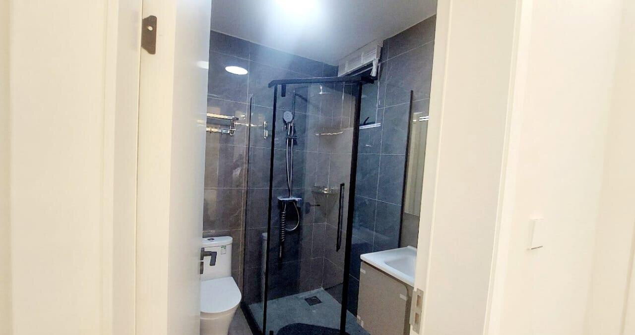 3BR Off-Plan with Heated Rooftop Pool & 26-Month Payment Plan - Westlands