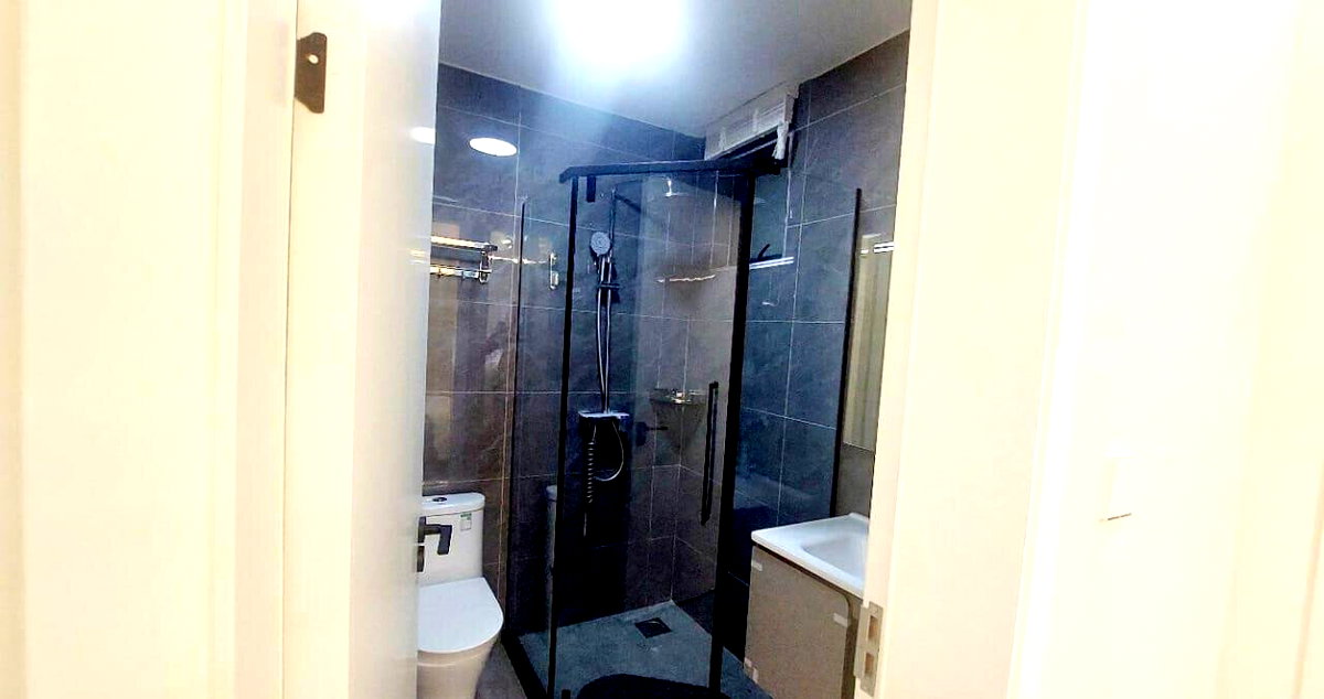 3BR Off-Plan with Heated Rooftop Pool & 26-Month Payment Plan - Westlands