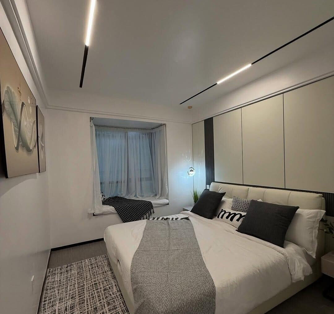 3BR Off-Plan with Heated Rooftop Pool & 26-Month Payment Plan - Westlands