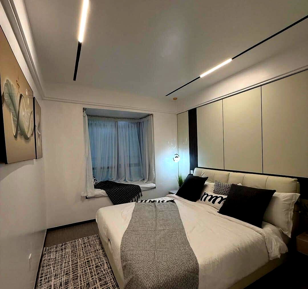 3BR Off-Plan with Heated Rooftop Pool & 26-Month Payment Plan - Westlands