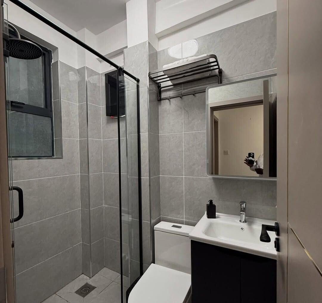 3BR Off-Plan with Heated Rooftop Pool & 26-Month Payment Plan - Westlands