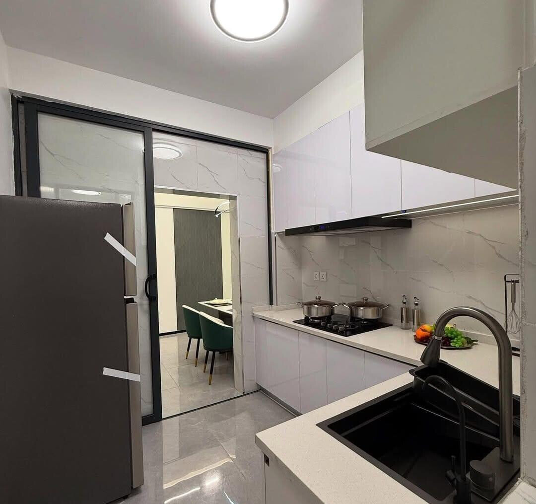 3BR Off-Plan with Heated Rooftop Pool & 26-Month Payment Plan - Westlands