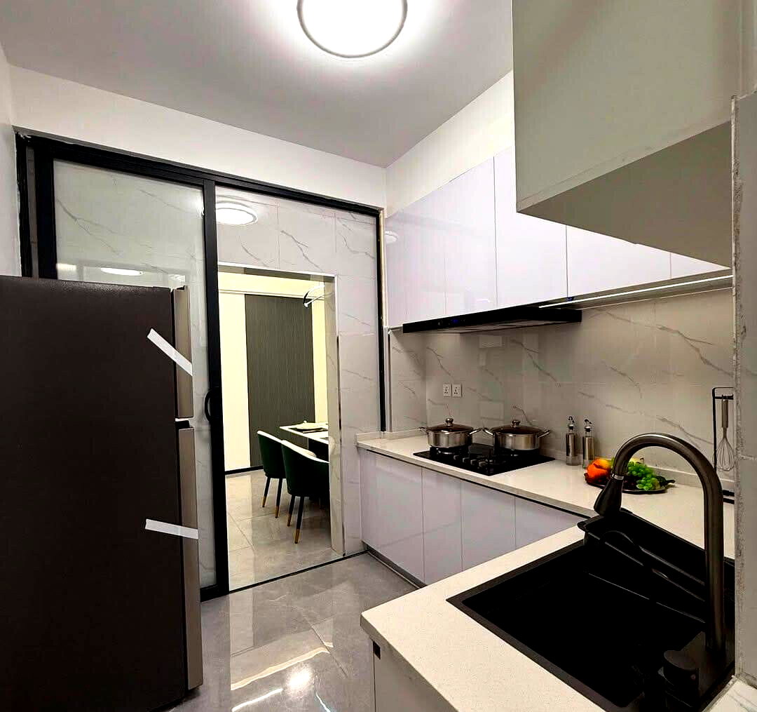 3BR Off-Plan with Heated Rooftop Pool & 26-Month Payment Plan - Westlands