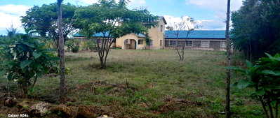 20-Acre Prime Land in Naivasha