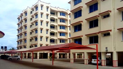 2bdrm Apartment in Nyali for sale - Image 2
