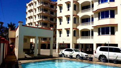 2bdrm Apartment in Nyali for sale - Image 1