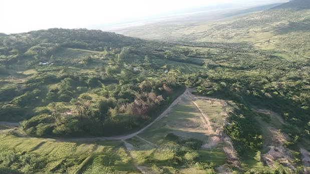 3 Acres Muahills,Machakos at 4.5m Per Acre