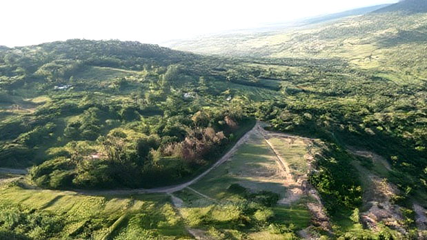 3 Acres Muahills,Machakos at 4.5m Per Acre