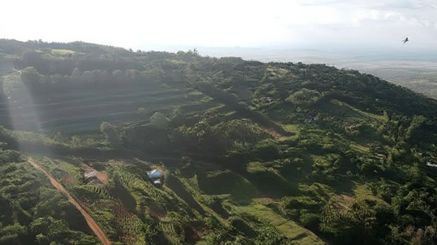 3 Acres Muahills,Machakos at 4.5m Per Acre
