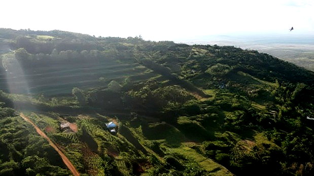 3 Acres Muahills,Machakos at 4.5m Per Acre