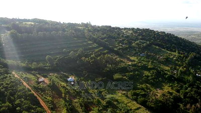 3 Acres Muahills,Machakos at 4.5m Per Acre - Image 3