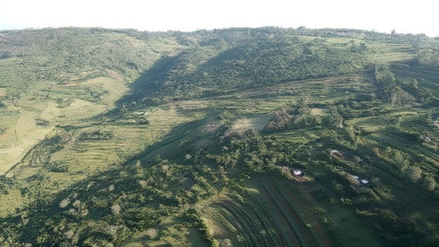 3 Acres Muahills,Machakos at 4.5m Per Acre