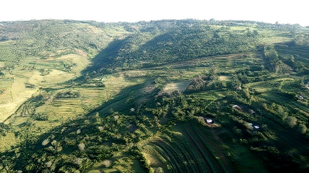 3 Acres Muahills,Machakos at 4.5m Per Acre