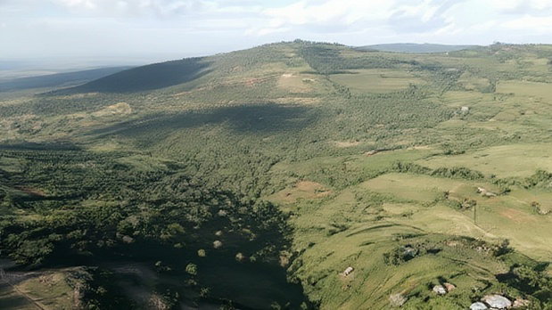 3 Acres Muahills,Machakos at 4.5m Per Acre