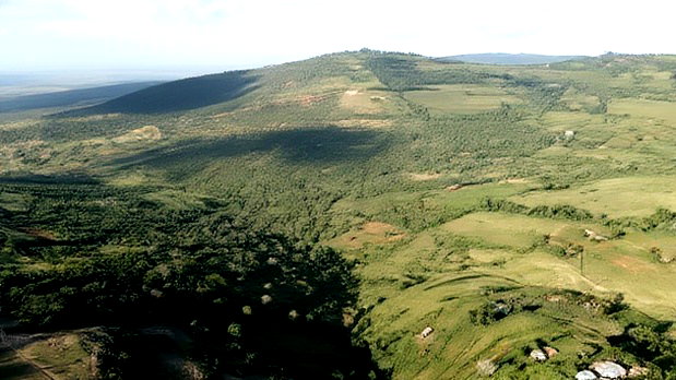 3 Acres Muahills,Machakos at 4.5m Per Acre