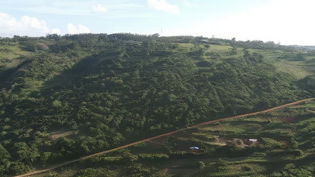 3 Acres Muahills,Machakos at 4.5m Per Acre