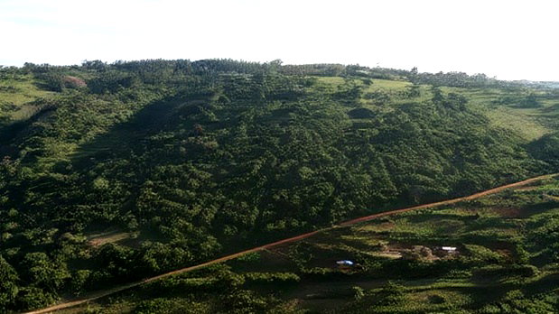 3 Acres Muahills,Machakos at 4.5m Per Acre