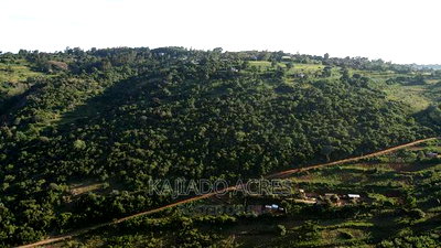 3 Acres Muahills,Machakos at 4.5m Per Acre - Image 1