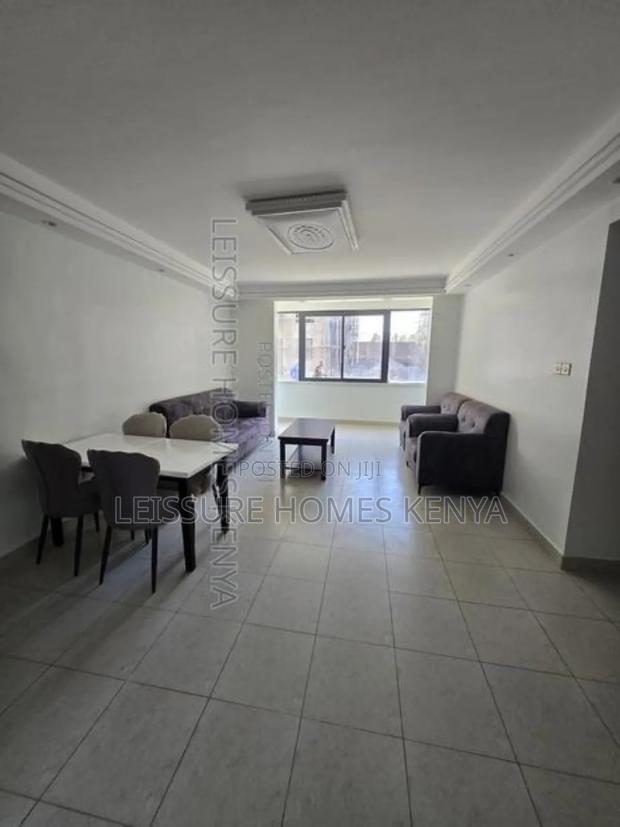 2bdrm Apartment in Kitengela for sale