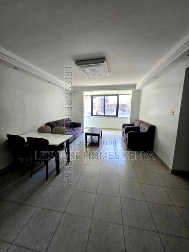 2bdrm Apartment in Kitengela for sale