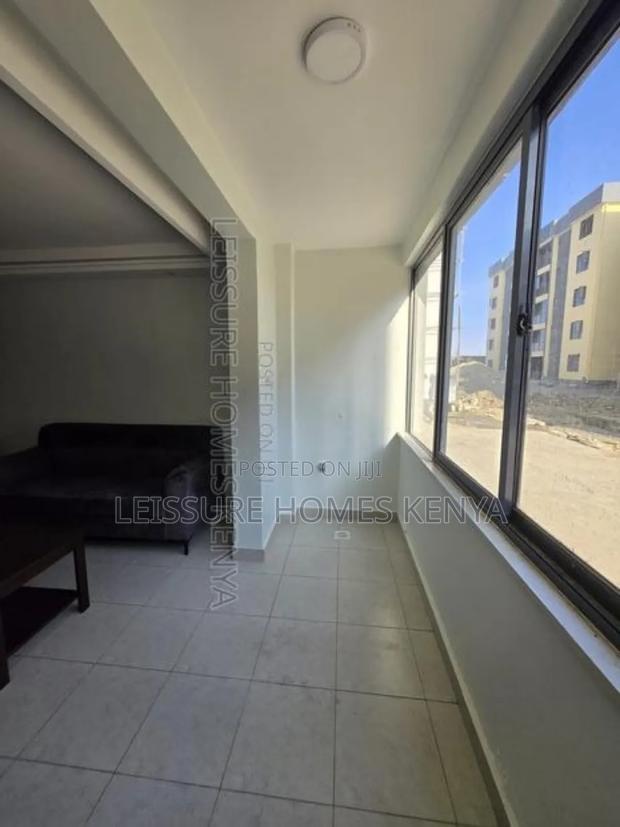 2bdrm Apartment in Kitengela for sale